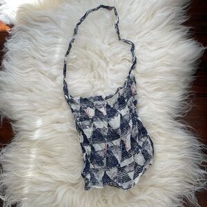 Free People shopping tote !